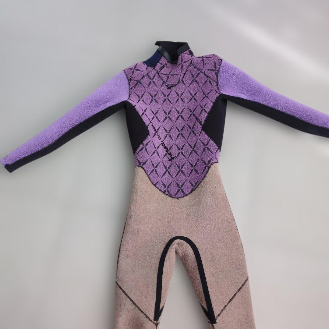 Billabong フルスーツ セミドライ