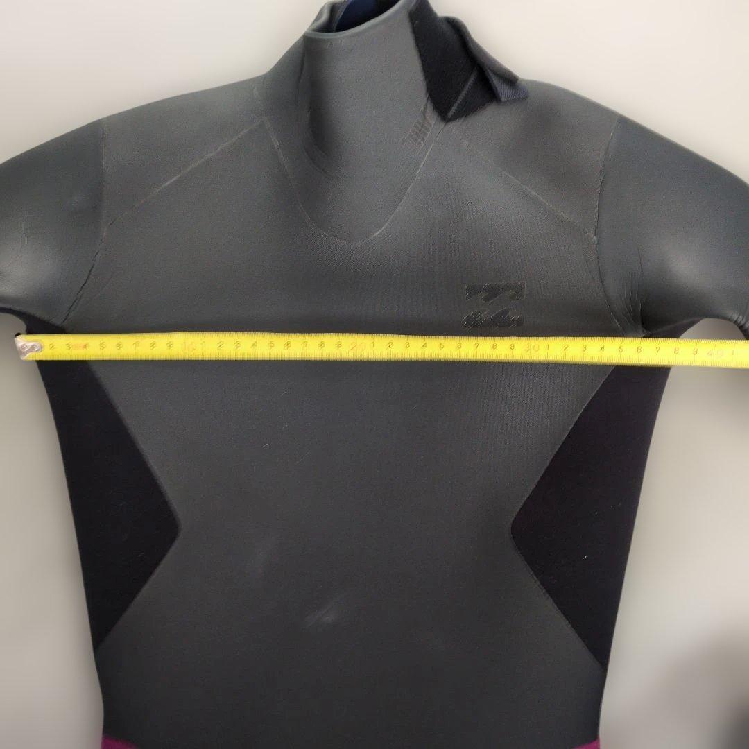 Billabong フルスーツ セミドライ