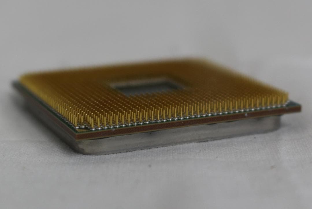 AMD Ryzen 5 5600X CPU AM4【BIOS確認済み・ジャンク】