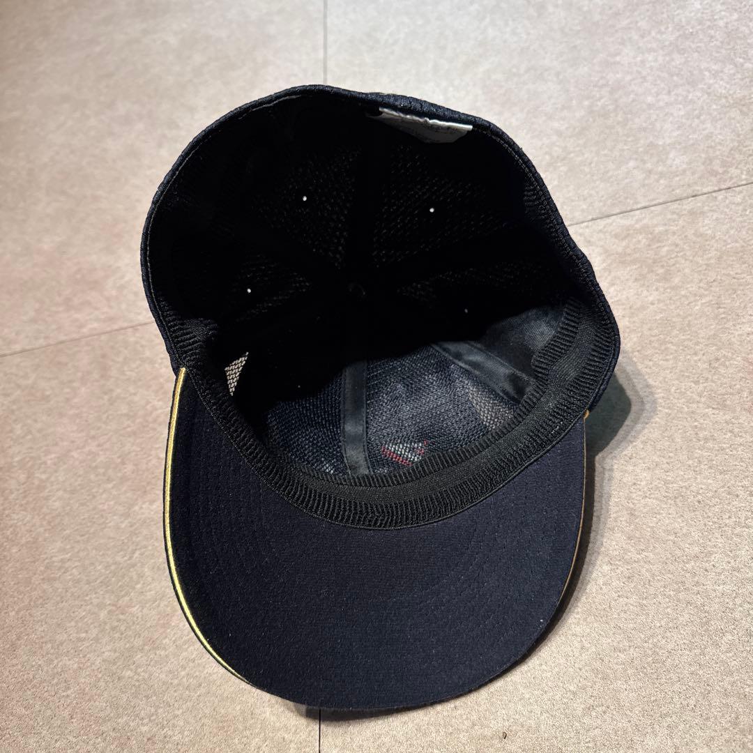 Mizuno 侍ジャパン　キャップ　帽子　WBC 日本代表　野球