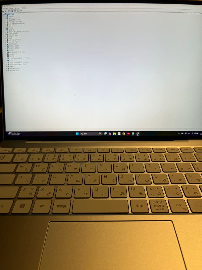 Windowsノート本体 DELL XPS13 9315 i5/16GB/SSD512GB/4K