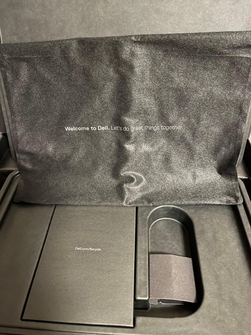 Windowsノート本体 DELL XPS13 9315 i5/16GB/SSD512GB/4K