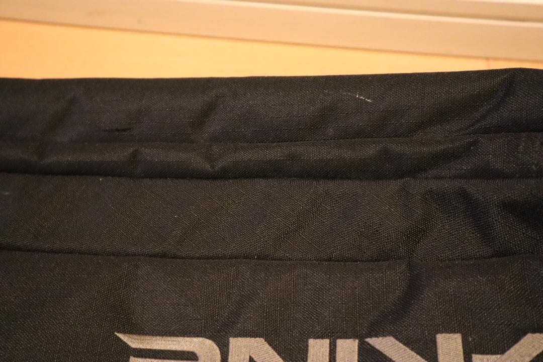 DAKINE 185 SKI ROLLER オールインワンスキーキャリー