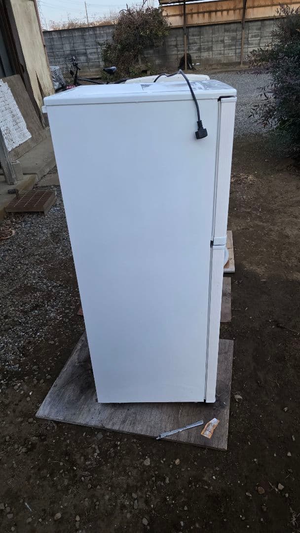 洗濯機 冷蔵庫セット