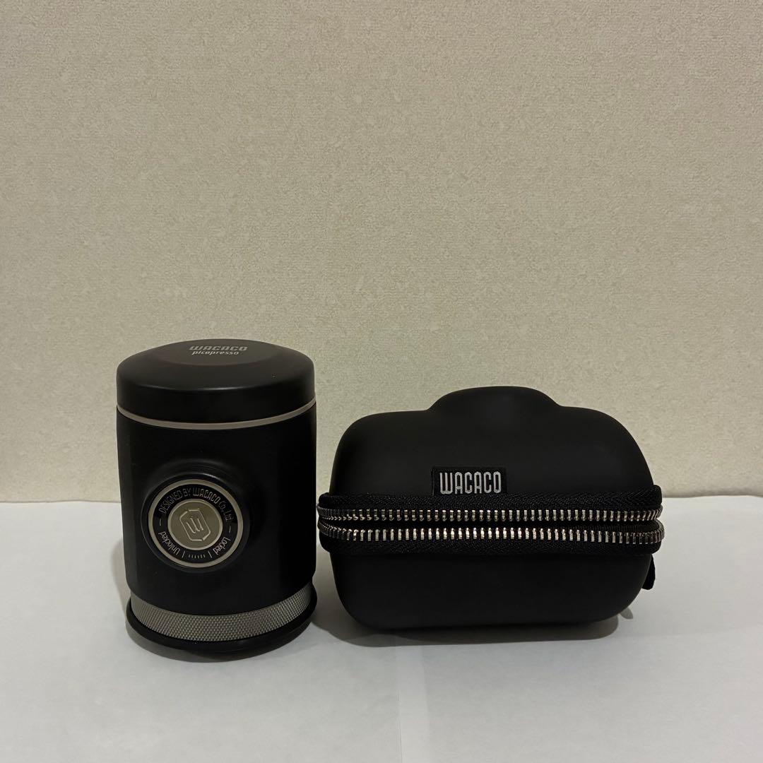 WACACO Picopresso ピコプレッソ 手動エスプレッソ