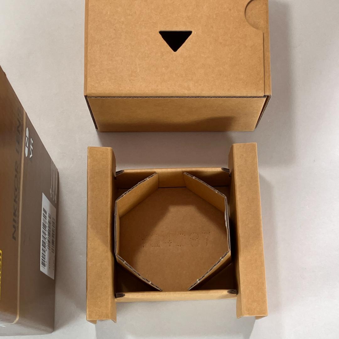 ニコン AF-S NIKKOR 24-120mm f/4G ED VR 中古美品