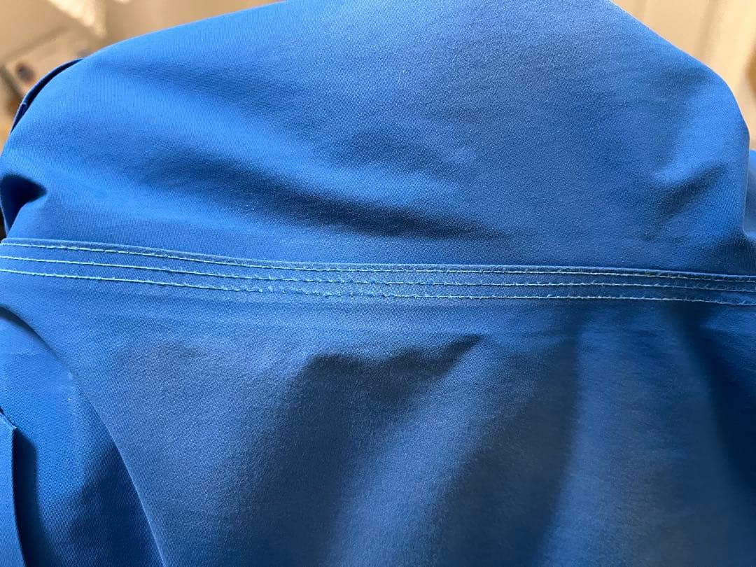 [ak]CYCLIC BIB サイクリック ビブパンツ Lサイズ スキーウェア