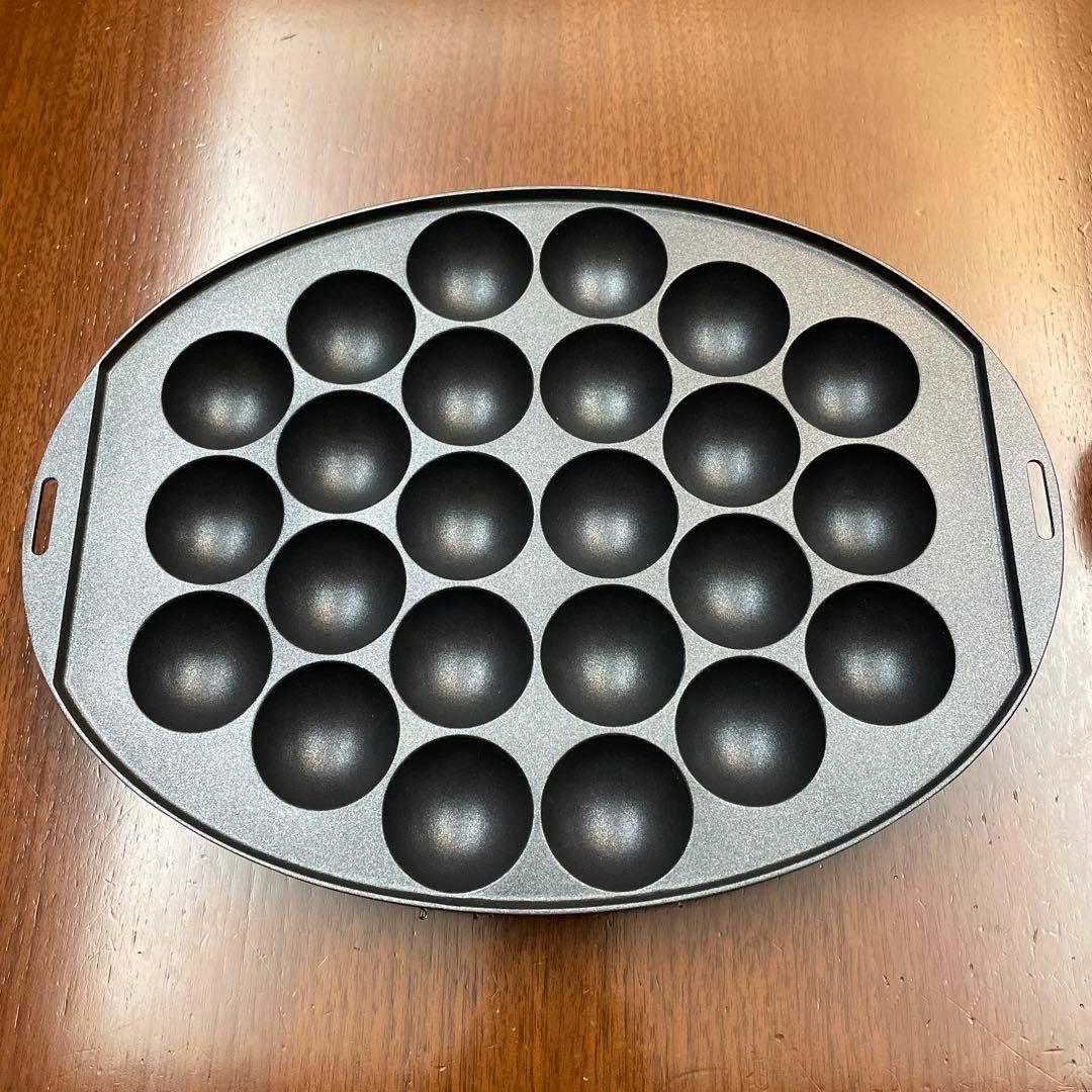 BRUNO オーバルホットプレート