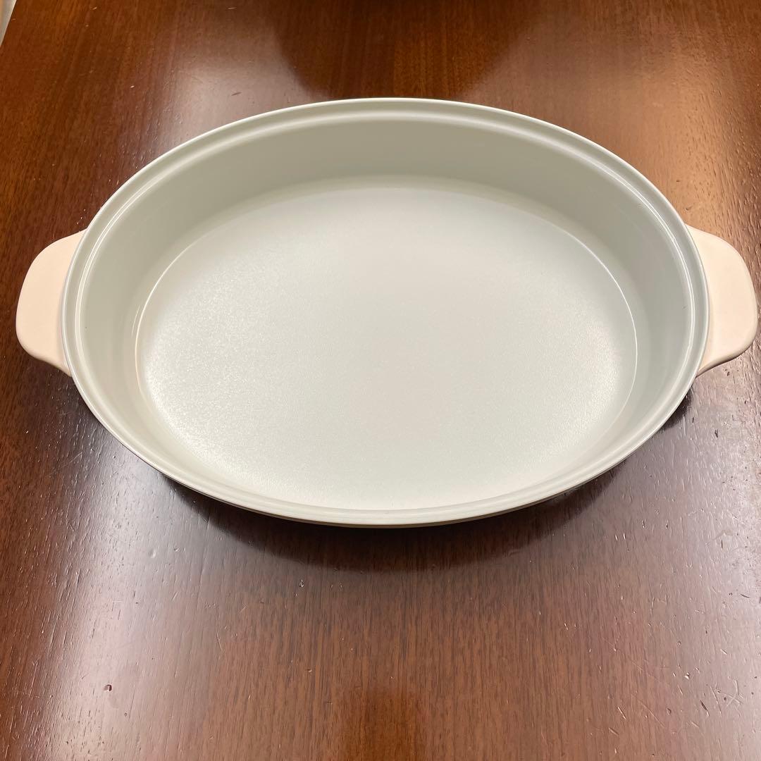 BRUNO オーバルホットプレート