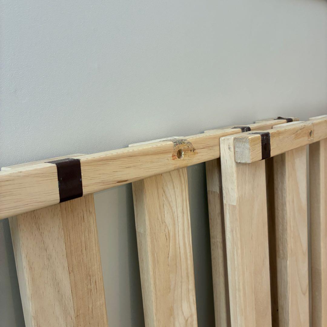 ACME FURNITURE　グランドビュー　クイーン　　ベッド