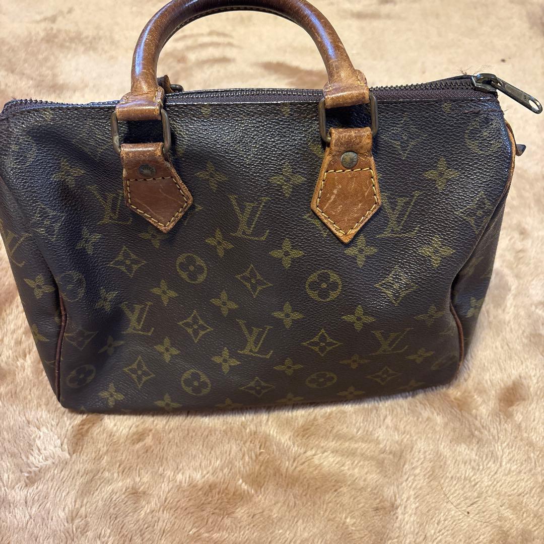 ルイヴィトン　ハンドバッグ