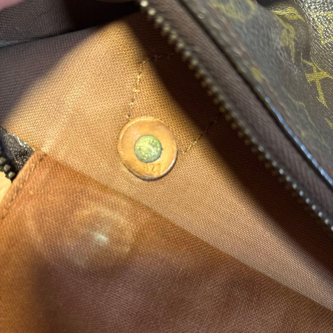 ルイヴィトン　ハンドバッグ