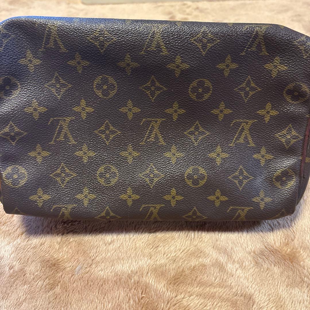 ルイヴィトン　ハンドバッグ