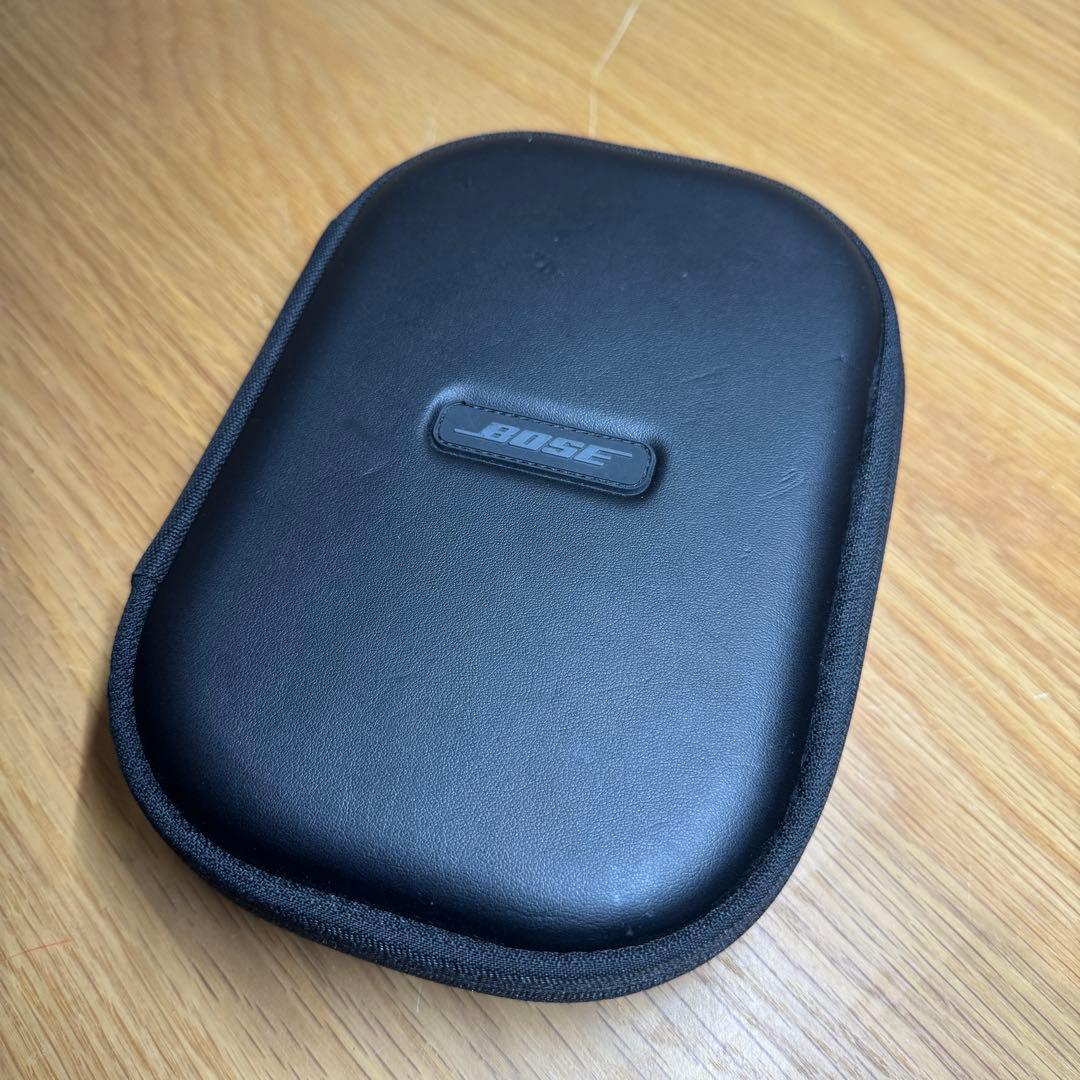 BOSE QuietComfort 35 ワイヤレス headphones I