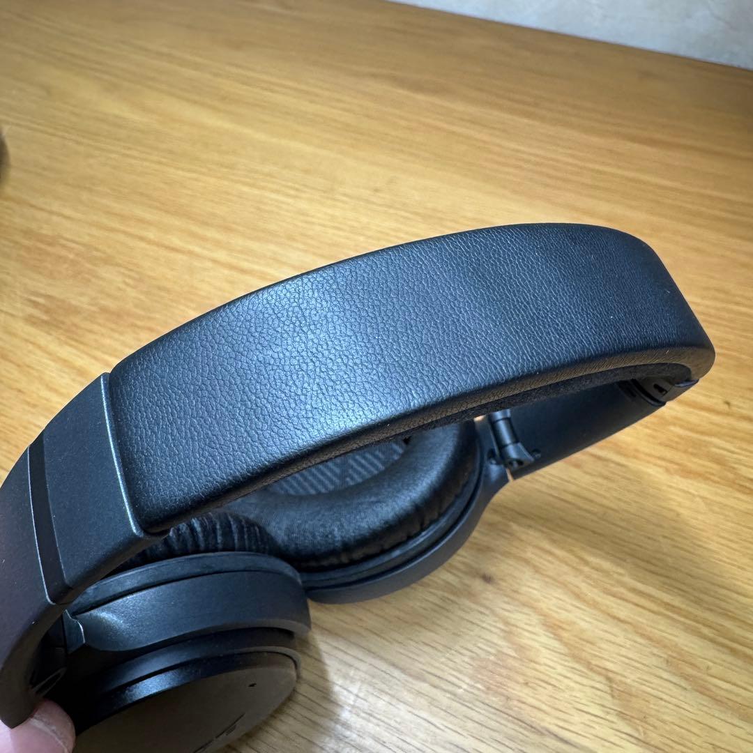 BOSE QuietComfort 35 ワイヤレス headphones I