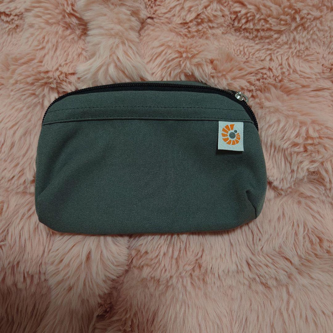 ゆめページです。ergobaby ベビーキャリア　オムニブリーズ