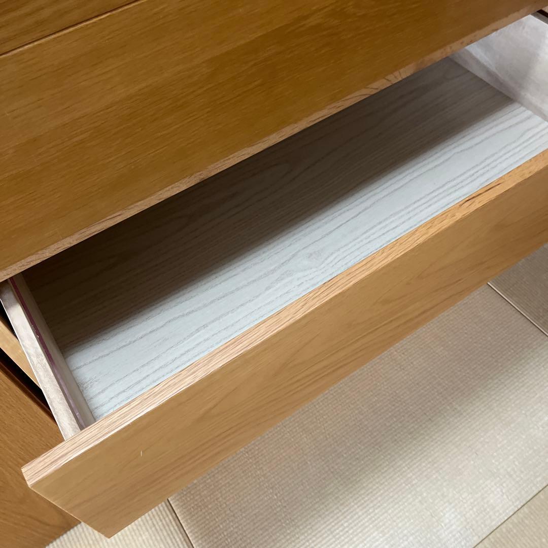 アクタスファズル タンス