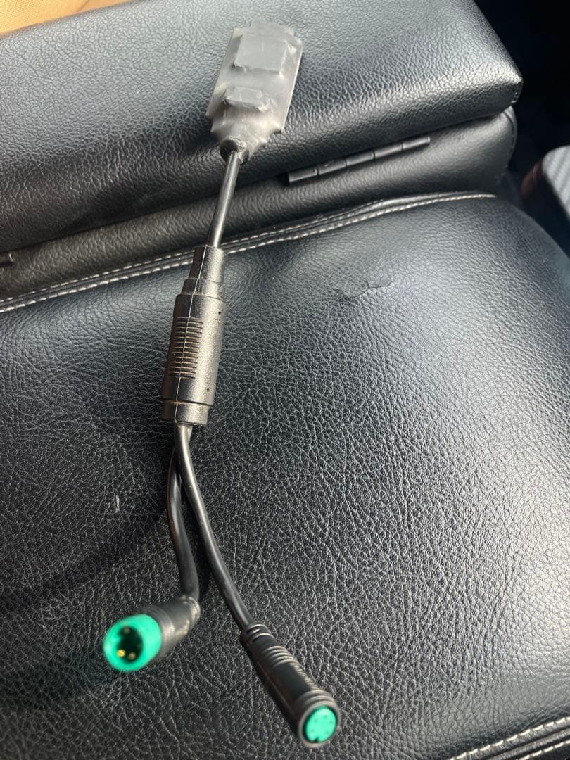 リミッターカット。スペシャライズドcreo vado levo kenevo