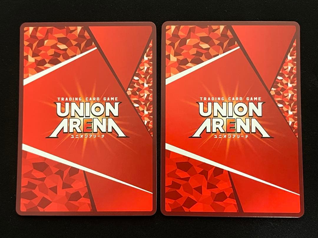 UNION ARENA 樋口円香 U⭐︎ パラレル シャニマス noctchill