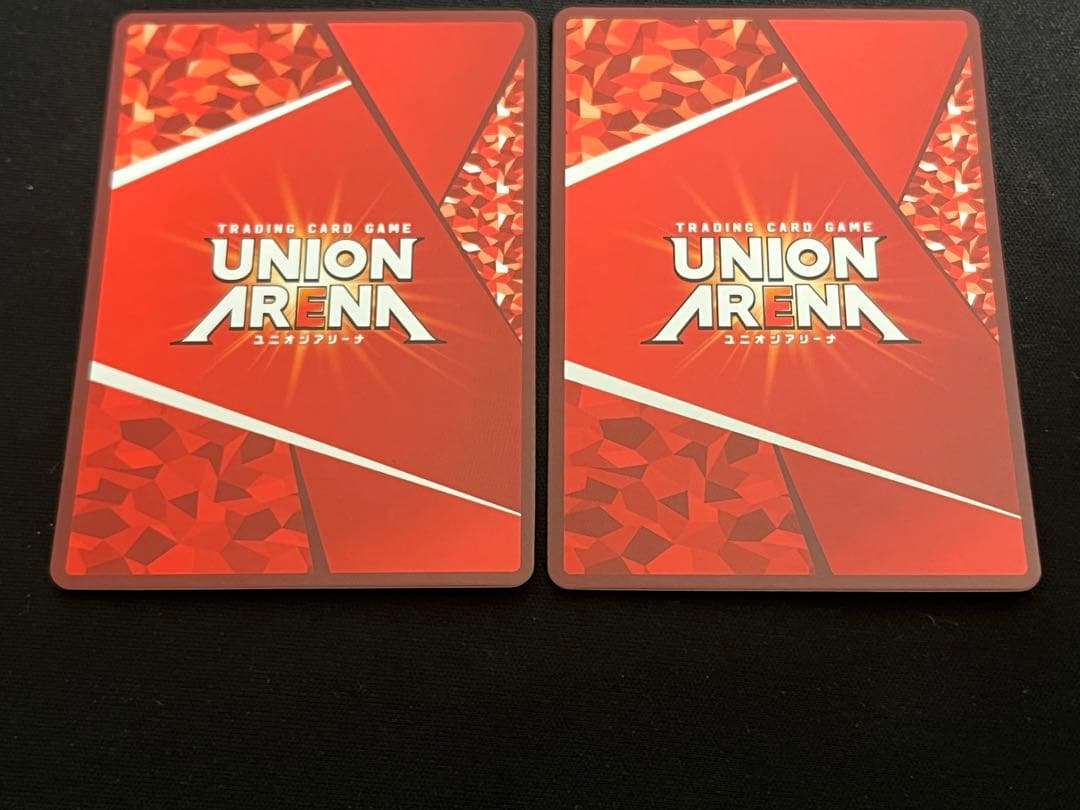 UNION ARENA 樋口円香 U⭐︎ パラレル シャニマス noctchill