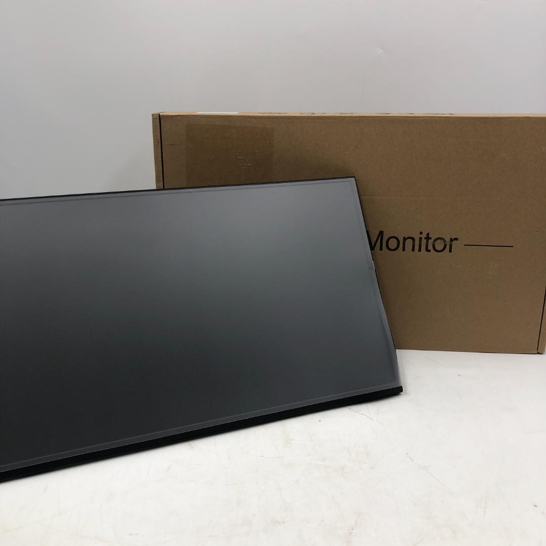 18.5インチ ポータブルモニター モバイルモニター/Y31119-H1