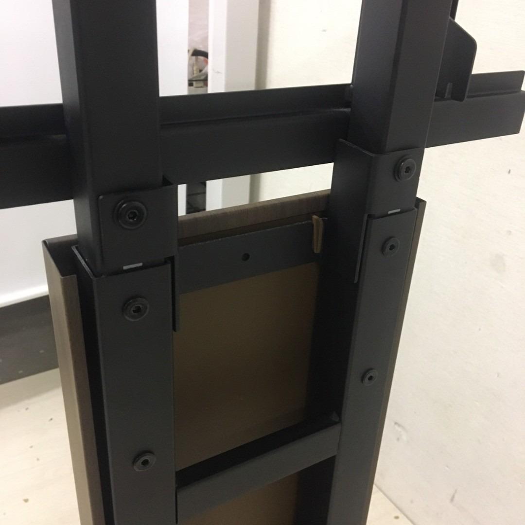 Rin☆ 様 25040 テレビスタンド　WALL EQUALS V2 HIGH