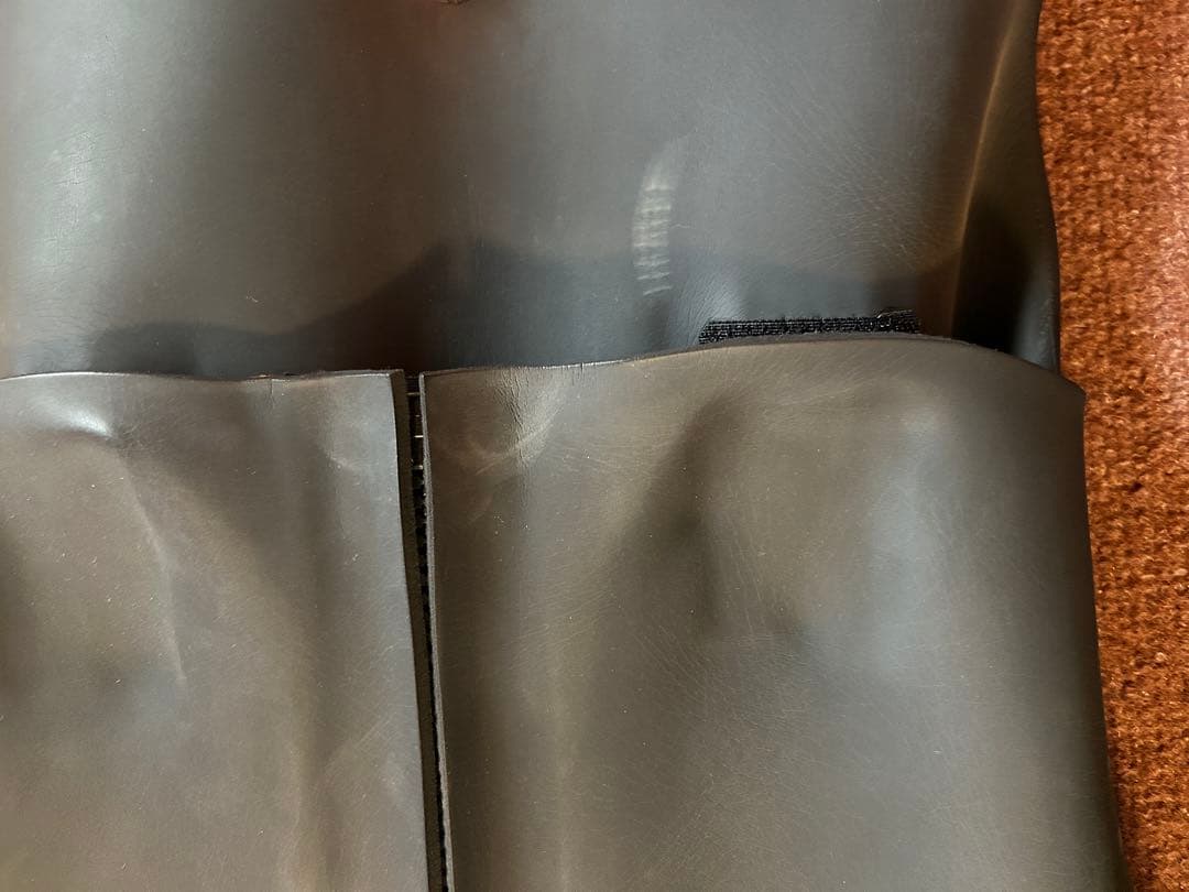 ウェットスーツ　トライアスロン用　ATHLONIA メンズ　Lサイズ