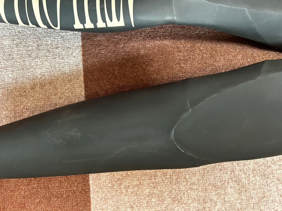 ウェットスーツ　トライアスロン用　ATHLONIA メンズ　Lサイズ