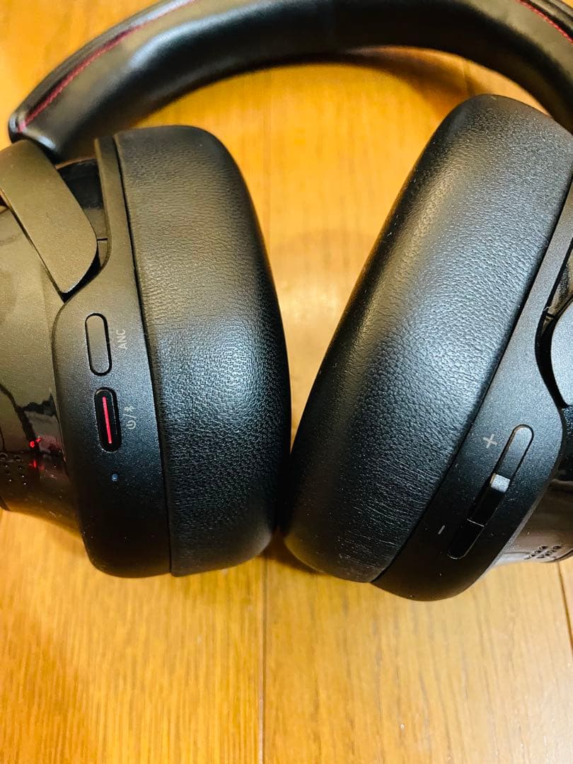 Mark Levinson № 5909 ワイヤレスヘッドホン マークレビンソン