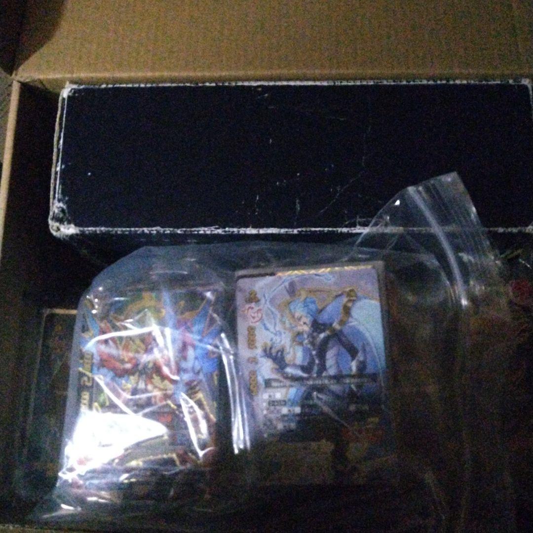 ア*キ様 バディファイト ホロカードセット まとめ売り