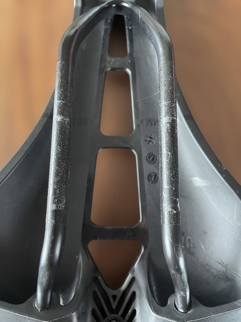 シマノ プロ ステルス PRO STEALTH サドル