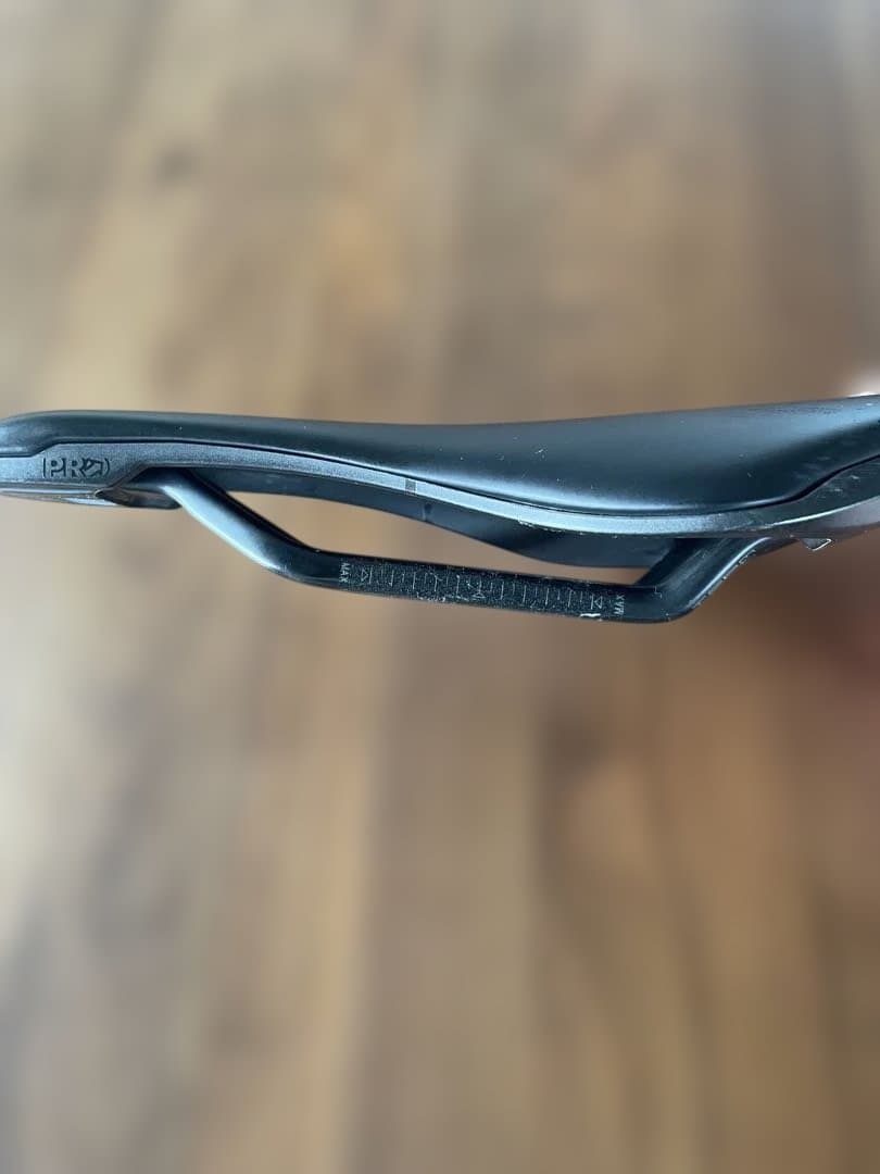 シマノ プロ ステルス PRO STEALTH サドル