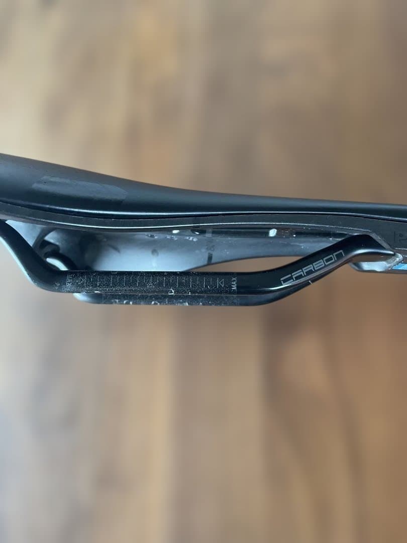 シマノ プロ ステルス PRO STEALTH サドル