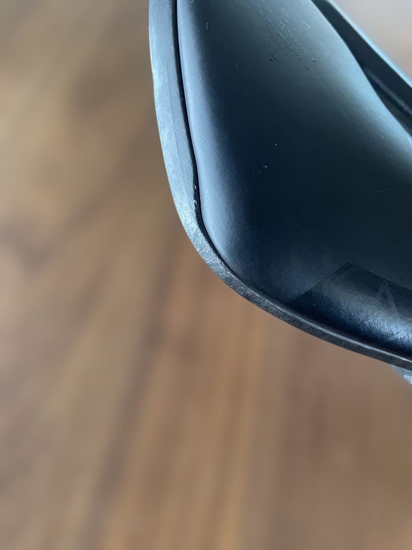 シマノ プロ ステルス PRO STEALTH サドル