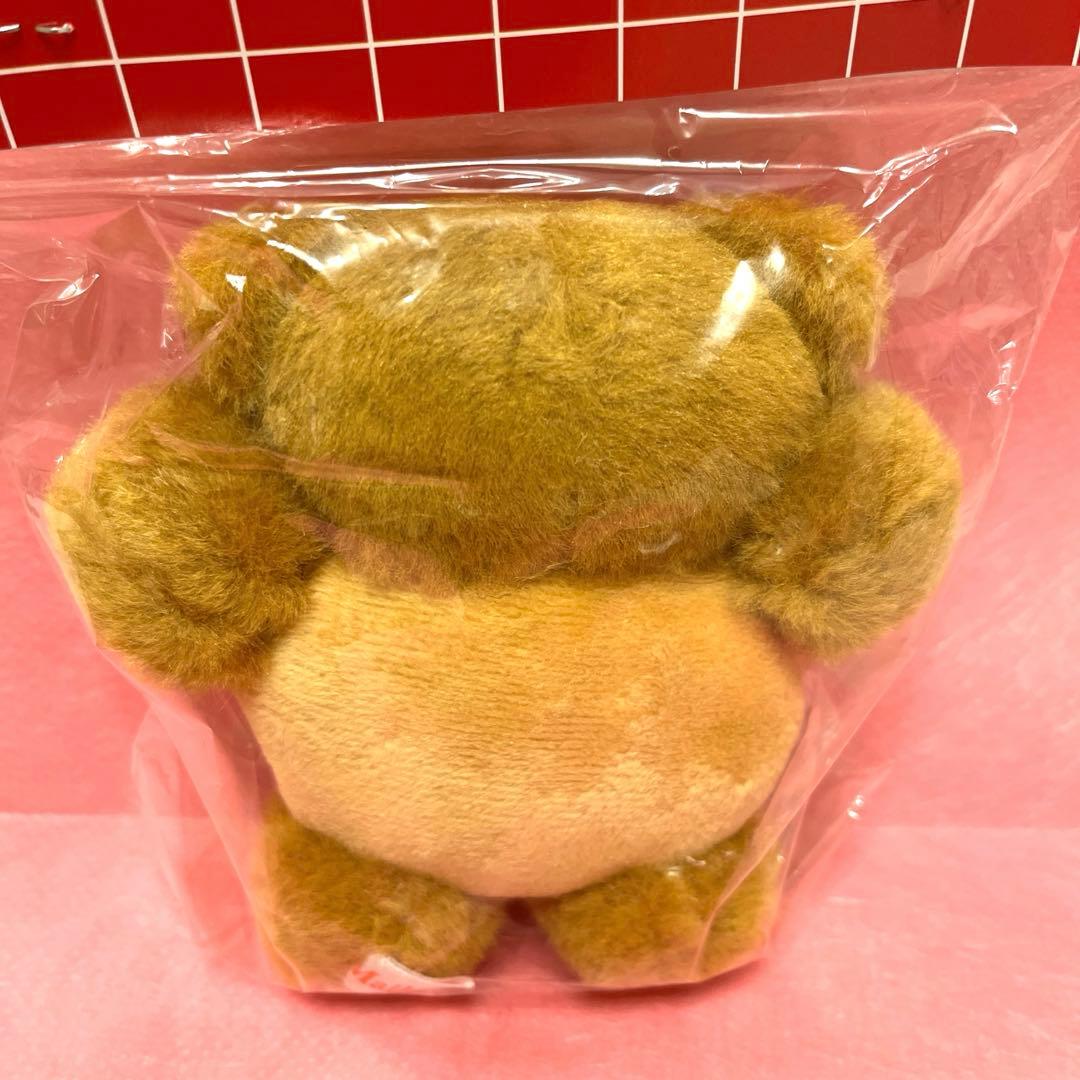 作家 メイリーパーラー maily parlor ぬいぐるみ