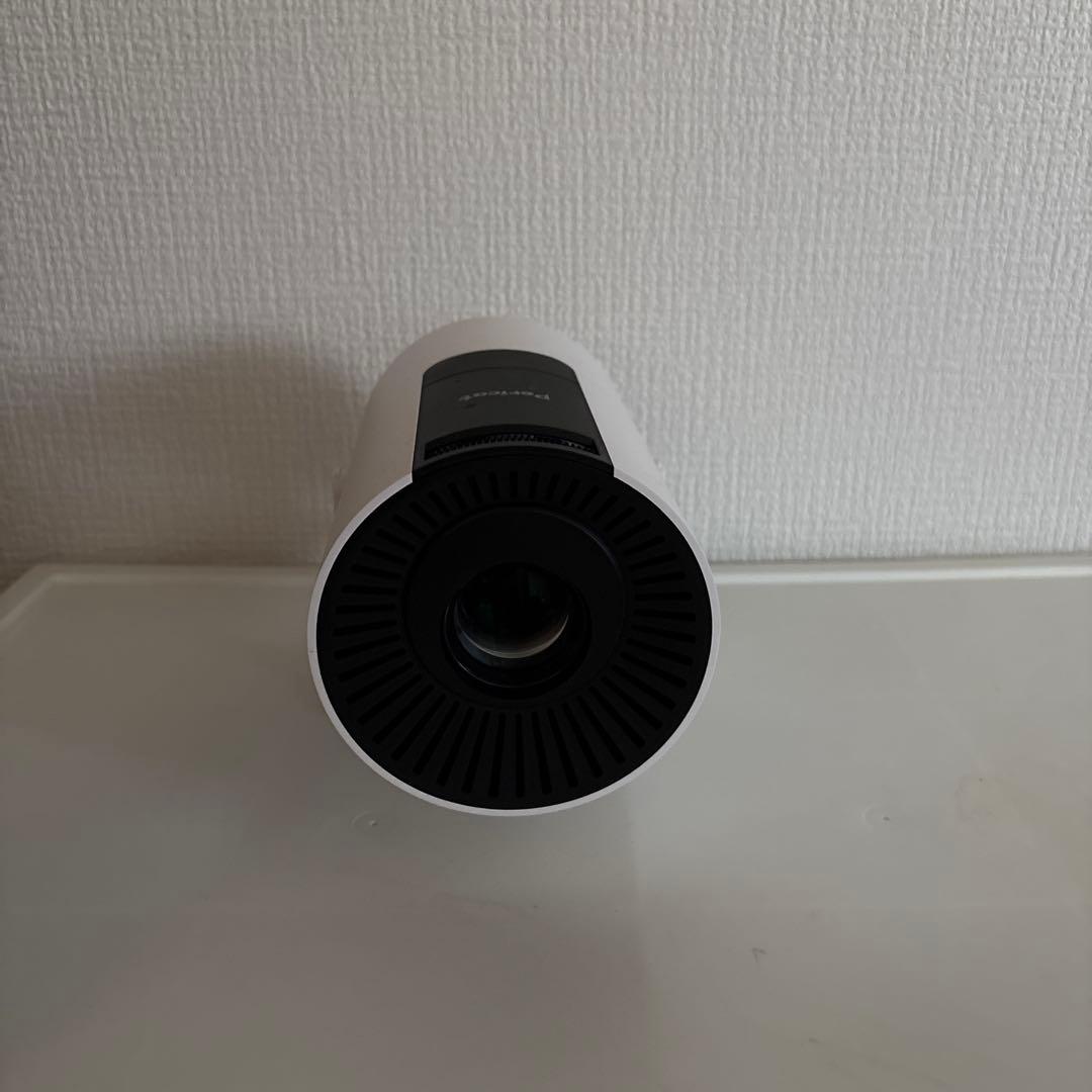 Pericat プロジェクター　未使用　箱、説明書なし