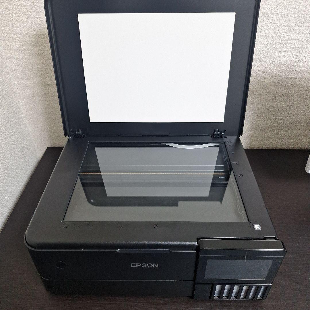 EPSON インクジェットプリンター 本体　EW-M873T【ジャンク品】