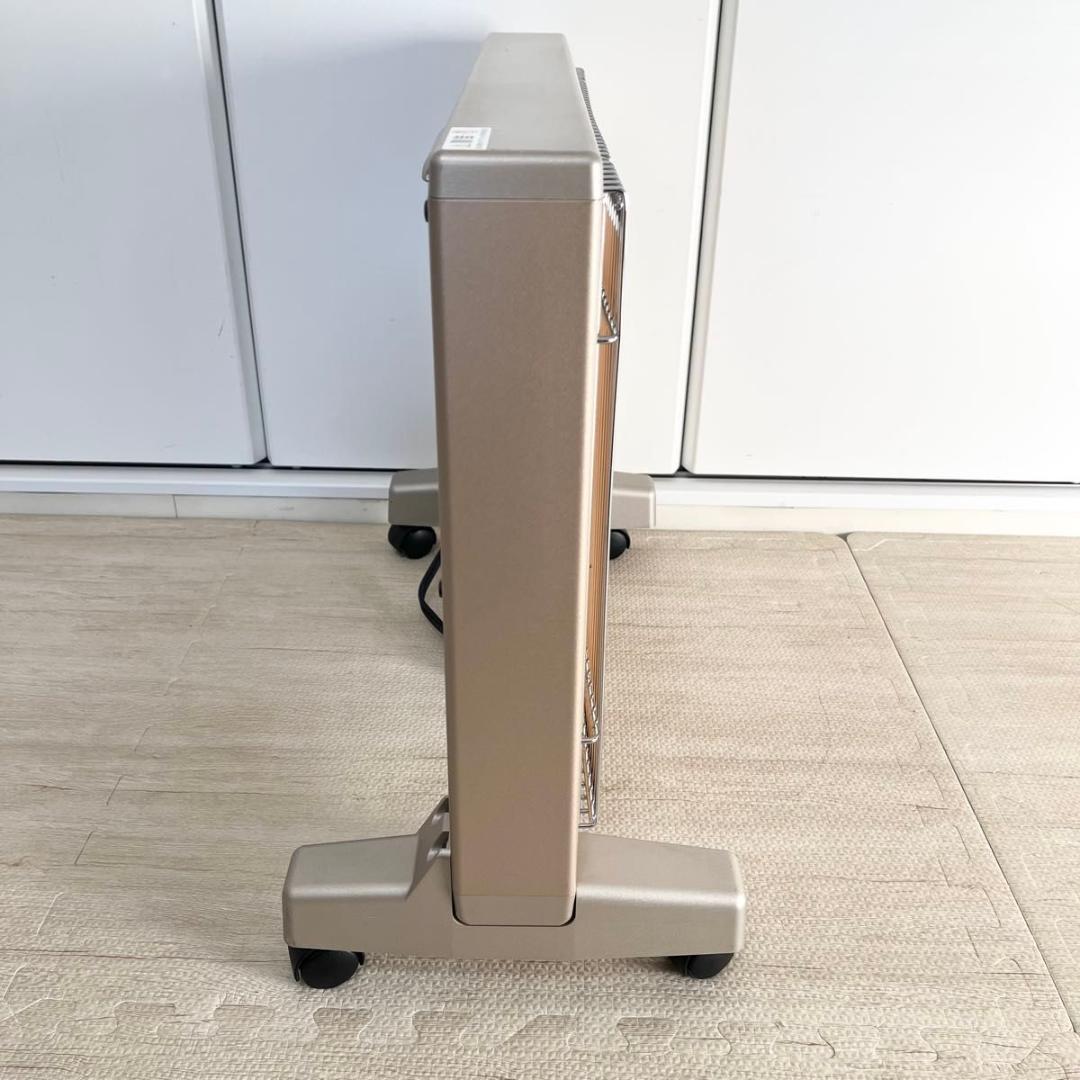 サンルミエ 遠赤外線暖房器 E800LS