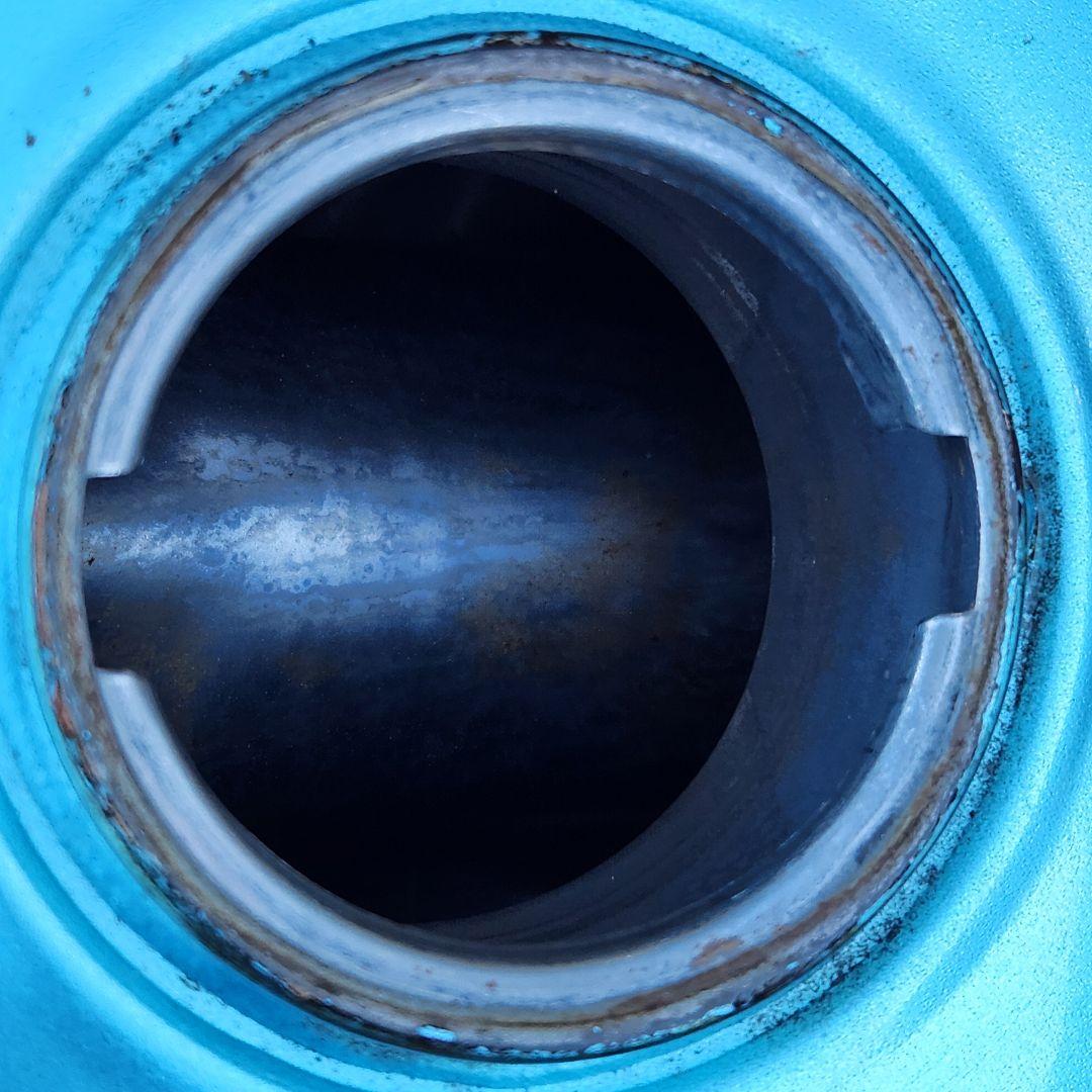 TW200タンクとシートその他セット