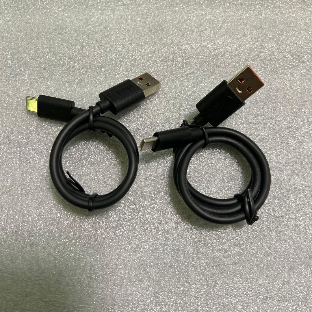 新品未開封.3回使用　コードレスミキサーNinja Blast BC155JGY