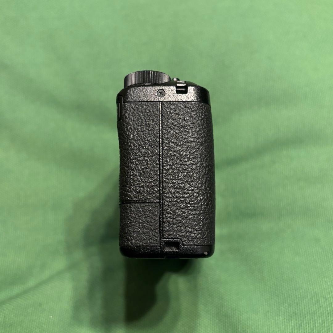 【美品】RICOH GR III（3775回）コンパクトデジタルカメラ