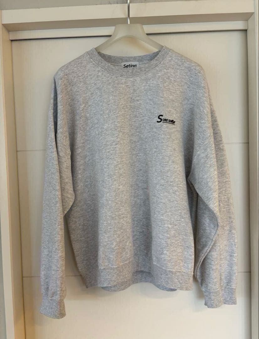 や*ん様 Setinn SURESHOT スウェット
