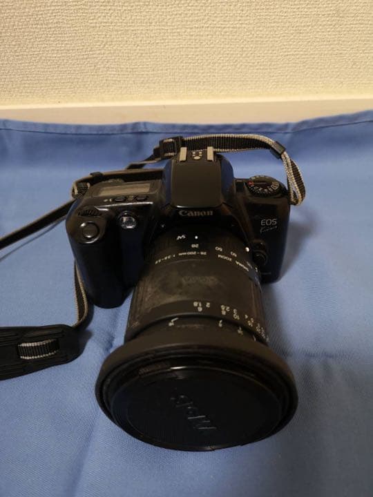Canon 一眼レフ　フィルムカメラ