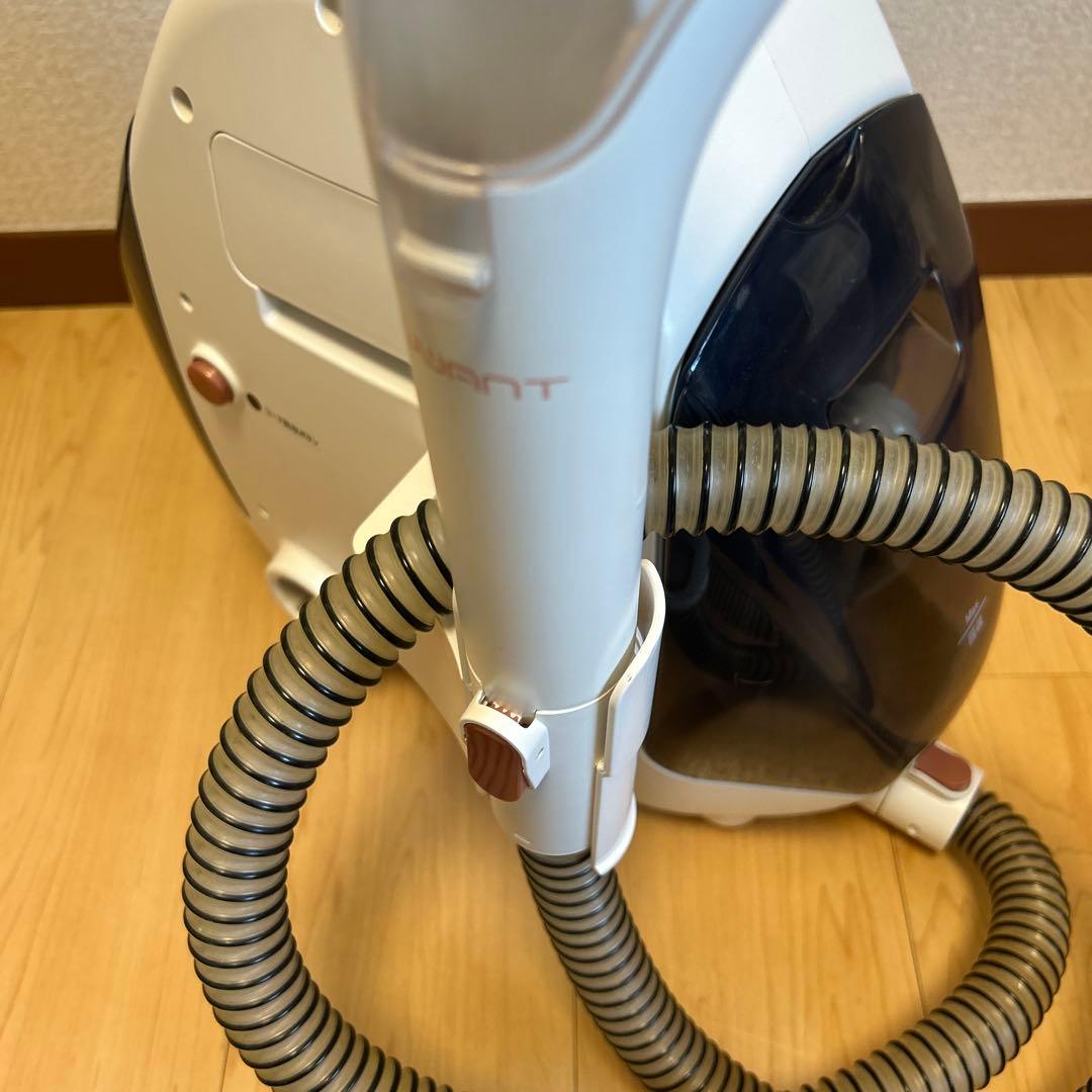 UWANT リンサークリーナー B100-J カーペット掃除機 洗浄機