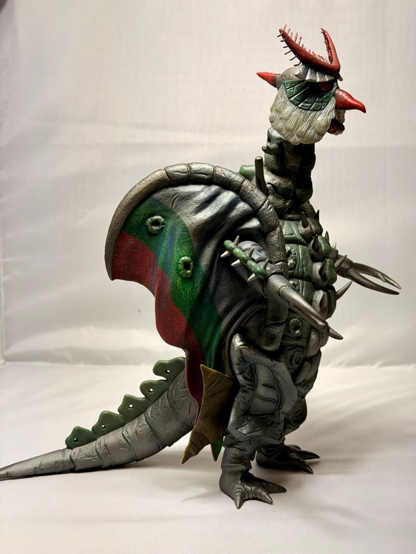 【1月上旬まで】ムルロア 大怪獣シリーズ 少年リック エクスプラス