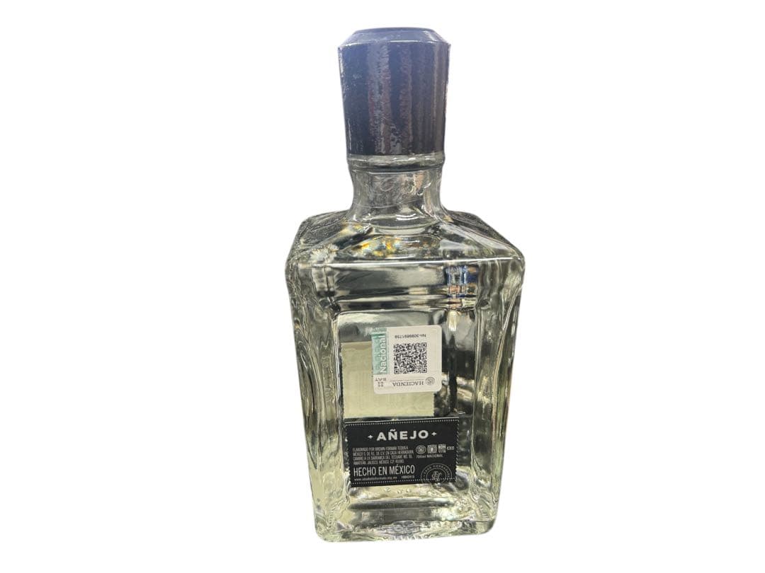 新品未開封 HERRADURA Ultra Tequila Aejo テキーラ