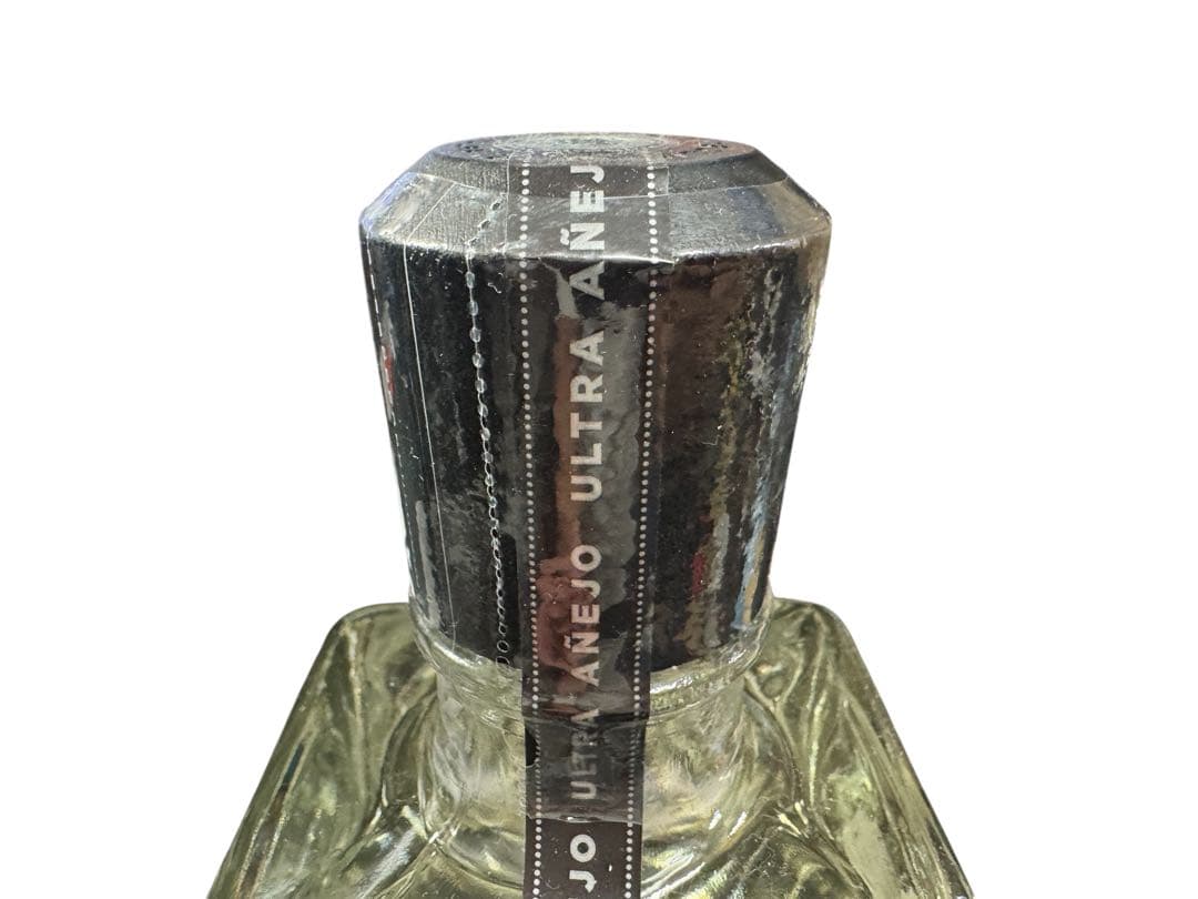 新品未開封 HERRADURA Ultra Tequila Aejo テキーラ