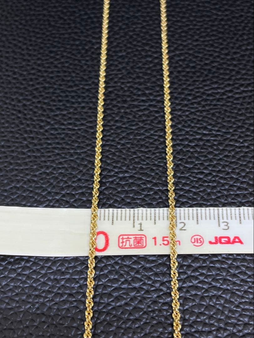 Christian Dior CDロゴ　ヴィンテージ　デザインネックレス