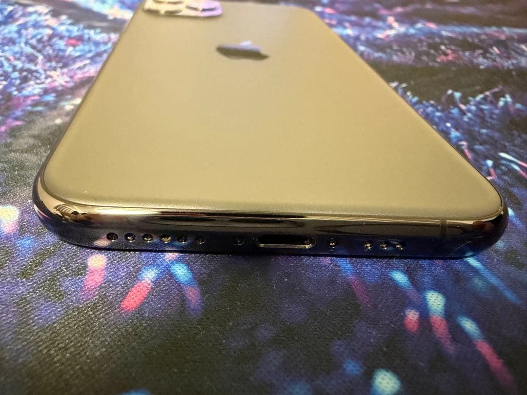 iPhone 11 Pro 256GB SIMフリー　スペースグレイ　本体のみ