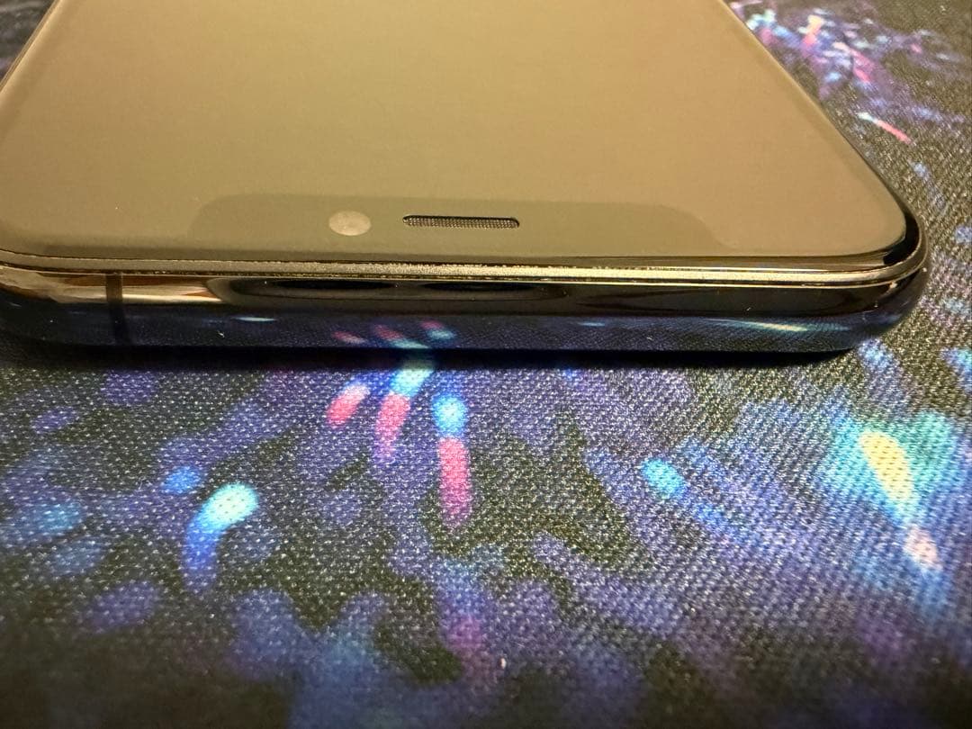 iPhone 11 Pro 256GB SIMフリー　スペースグレイ　本体のみ